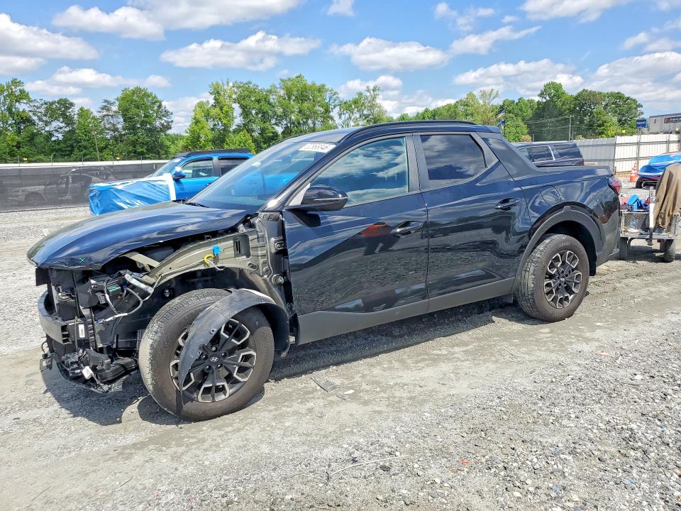 Auction sale of the 2023 Hyundai Santa Cruz, vin: 5NTJDDAF7PH058009, lot number: 52868046