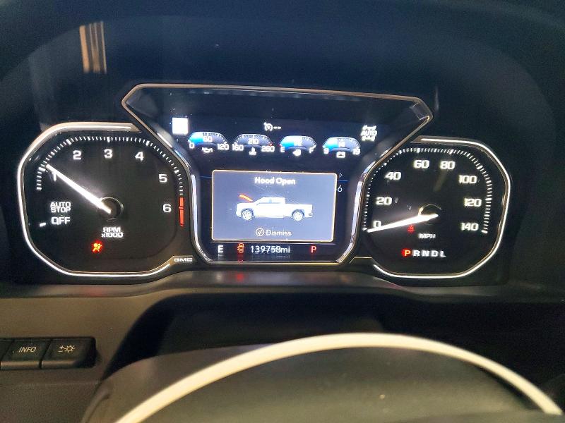 Продажа на аукционе авто 2020 Gmc Sierra, vin: 1GTU9FEL8LZ302942, номер лота: 53286806