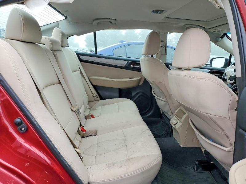 Aukcja sprzedaży 2018 Subaru Legacy, vin: 4S3BNAH65J3018454, numer aukcji: 55275336