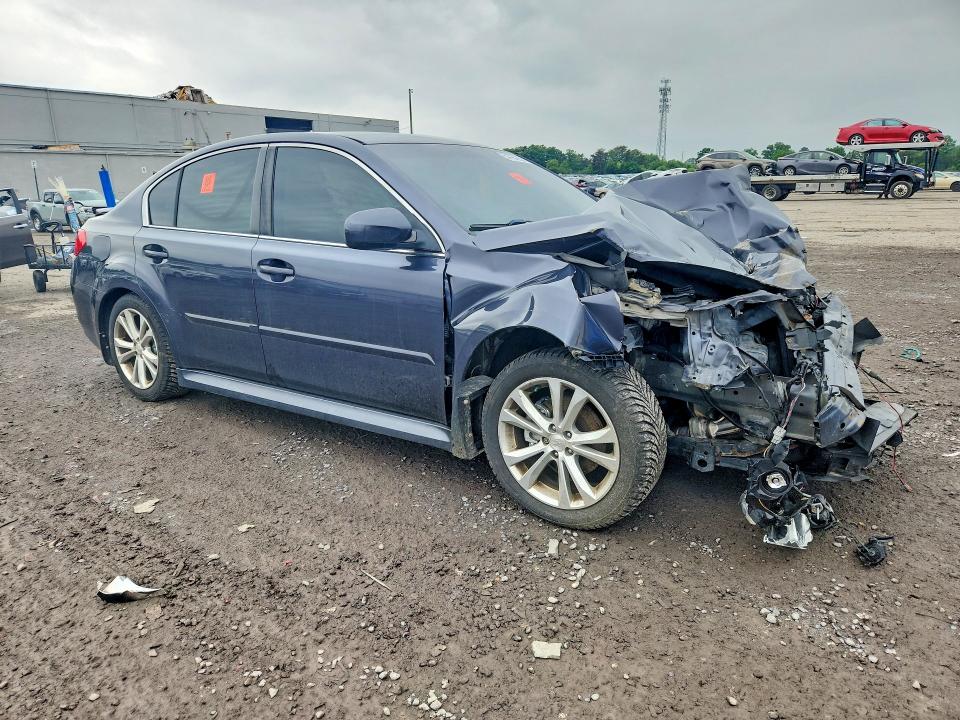 Продажа на аукционе авто 2013 Subaru Legacy, vin: 4S3BMCK6XD3037531, номер лота: 54784236