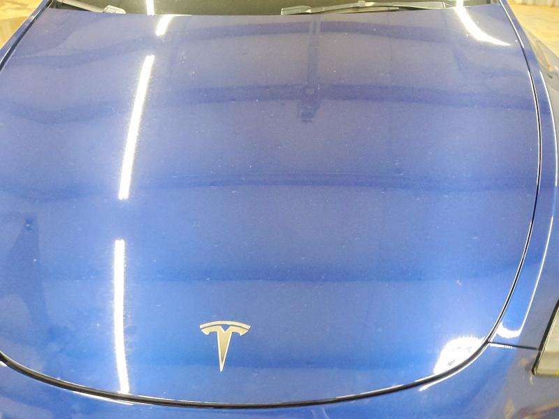 Продажа на аукционе авто 2023 Tesla Model Y, vin: 7SAYGDEE7PA177893, номер лота: 54409426