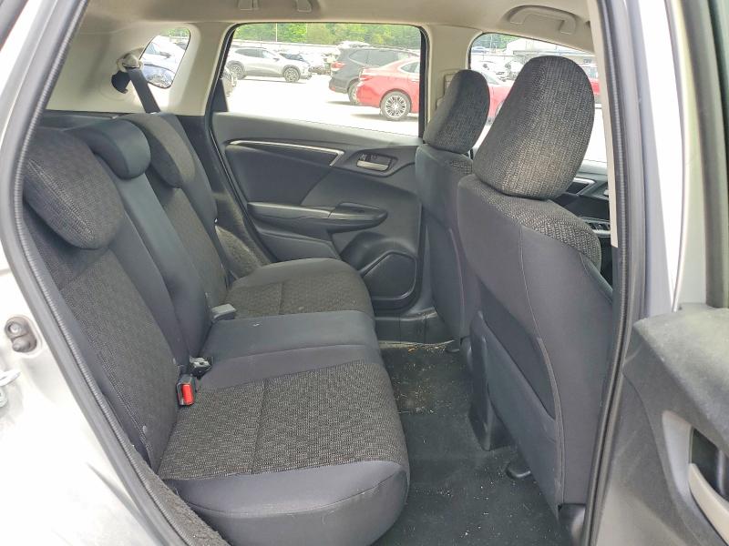 Продажа на аукционе авто 2016 Honda Fit, vin: JHMGK5H55GS015080, номер лота: 54017556