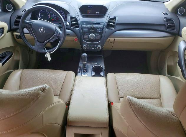Aukcja sprzedaży 2013 Acura Rdx, vin: 5J8TB3H38DL009641, numer aukcji: 52253176