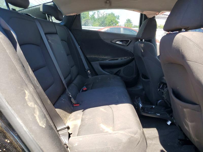 Продажа на аукционе авто 2019 Chevrolet Malibu, vin: 1G1ZD5ST2KF195303, номер лота: 53280836