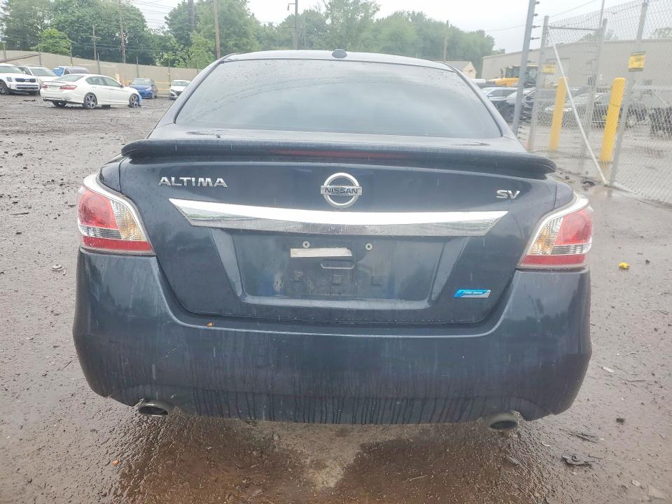 Продаж на аукціоні авто 2014 Nissan Altima, vin: 1N4AL3AP2EC154441, номер лоту: 53356646
