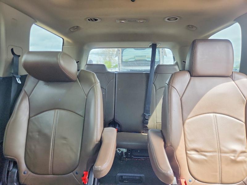2016 Gmc Acadia მანქანა იყიდება აუქციონზე, vin: 1GKKRRKD6GJ122258, აუქციონის ნომერი: 51896756