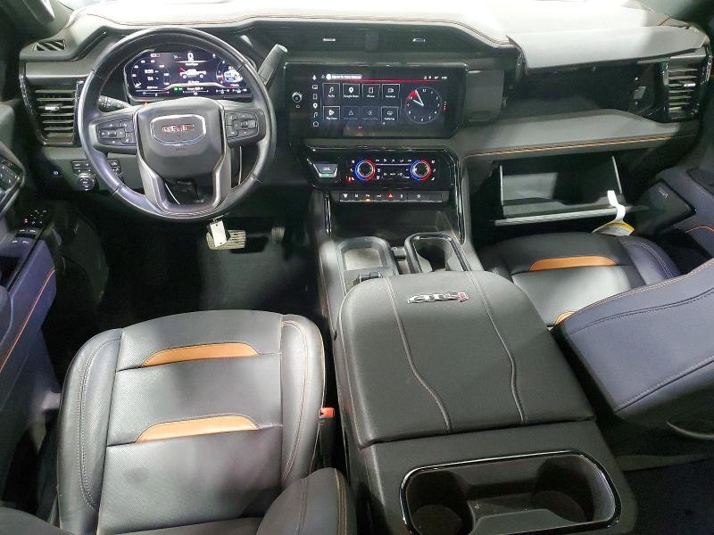 Продажа на аукционе авто 2025 Gmc Sierra, vin: 1GT4UVEY3SF184030, номер лота: 54013746
