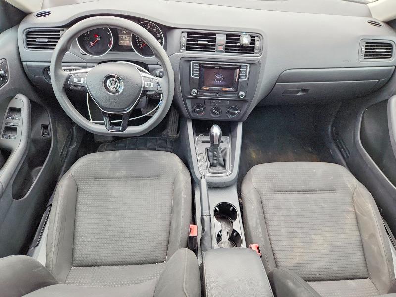 Продажа на аукционе авто 2016 Volkswagen Jetta, vin: 3VW267AJ5GM326520, номер лота: 52770166