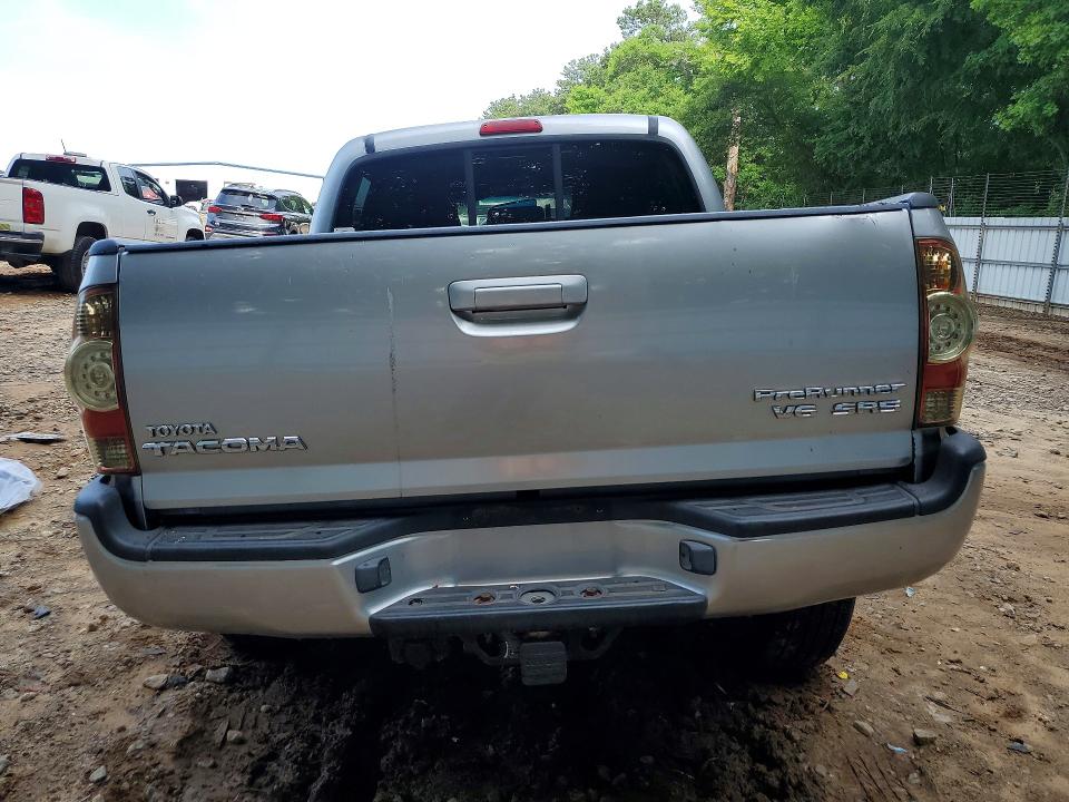 Aukcja sprzedaży 2007 Toyota Tacoma, vin: 3TMJU62N57M037914, numer aukcji: 54693636