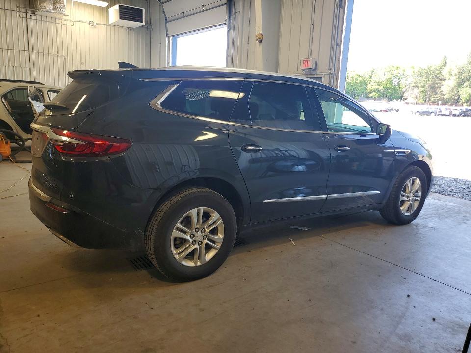 2020 Buick Enclave მანქანა იყიდება აუქციონზე, vin: 5GAEVAKW9LJ307908, აუქციონის ნომერი: 54996686