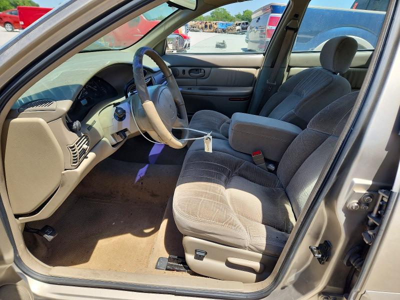 Продаж на аукціоні авто 2000 Buick Century, vin: 2G4WS52JXY1343627, номер лоту: 53352116