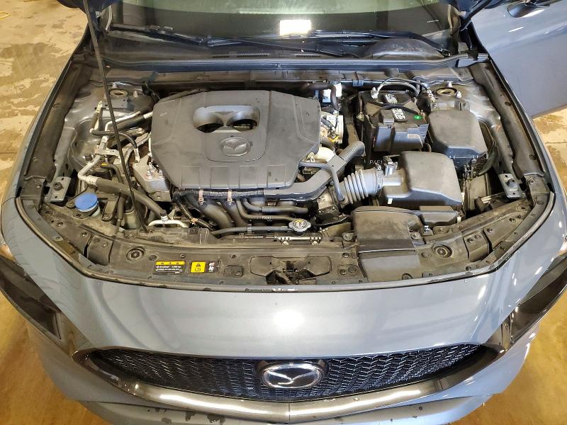 52858876 :رقم المزاد ، JM1BPBLM5P1612262 vin ، 2023 Mazda 3 مزاد بيع