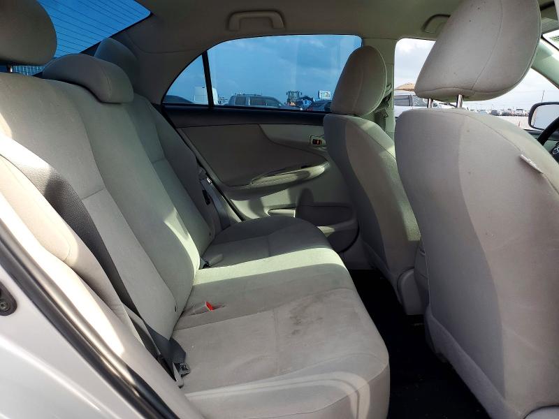 2013 Toyota Corolla მანქანა იყიდება აუქციონზე, vin: 5YFBU4EE2DP154486, აუქციონის ნომერი: 54162376