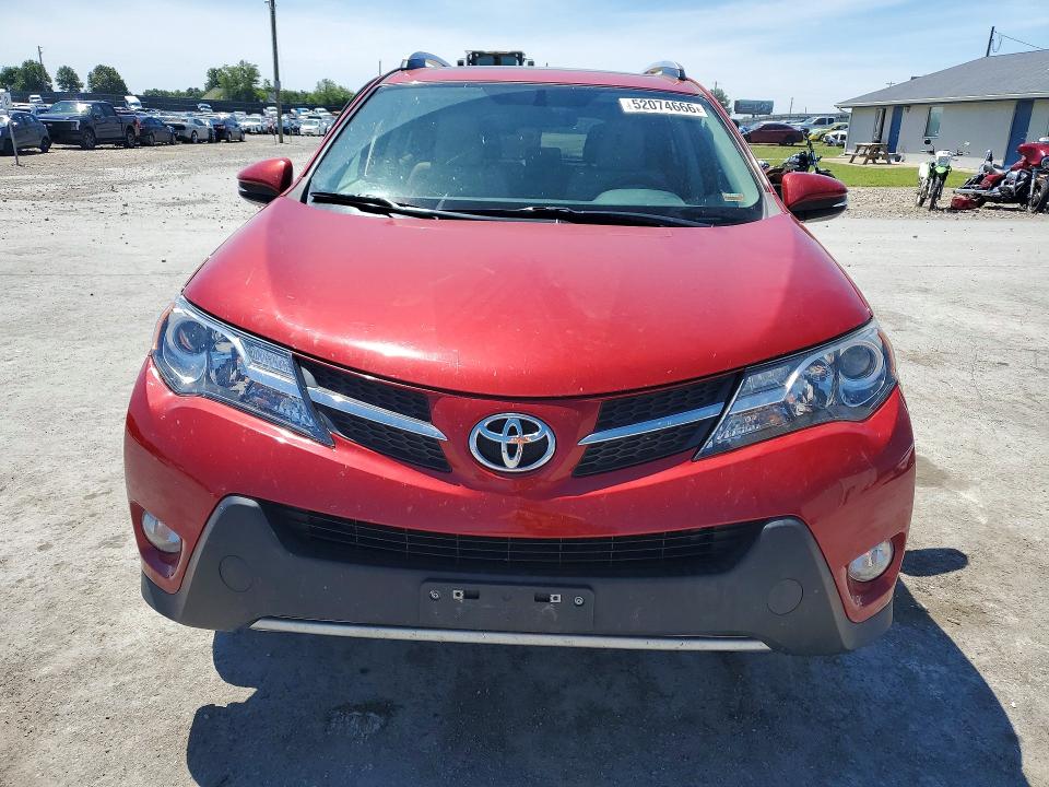 Aukcja sprzedaży 2013 Toyota Rav4, vin: 2T3RFREV3DW030075, numer aukcji: 52074666