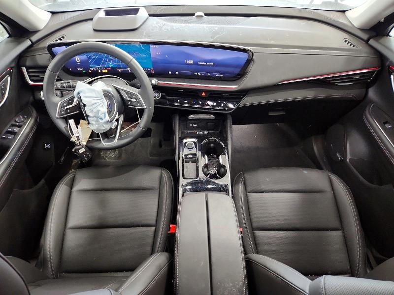 Продажа на аукционе авто 2025 Buick Envision, vin: LRBFZKE40SD037664, номер лота: 54686036