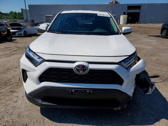 2025 Toyota Rav4 მანქანა იყიდება აუქციონზე, vin: 2T3G1RFV0SW542670, აუქციონის ნომერი: 54109116