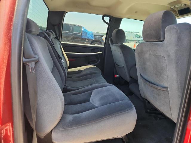 2006 Gmc New Sierra მანქანა იყიდება აუქციონზე, vin: 2GTEK13T961181656, აუქციონის ნომერი: 54835426