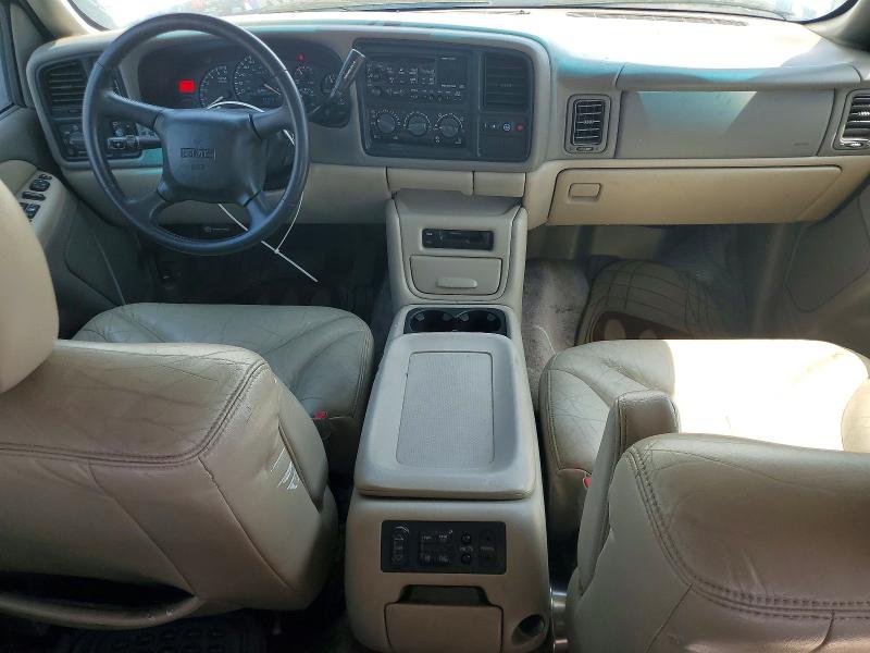 Продаж на аукціоні авто 2002 Gmc Yukon, vin: 1GKEK13TX2R259111, номер лоту: 54003186