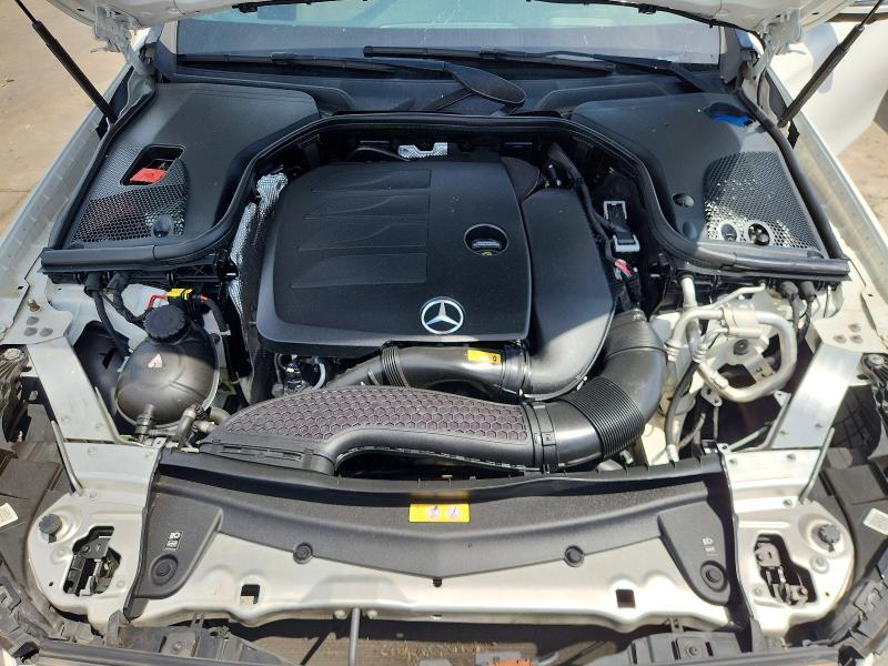 Продажа на аукционе авто 2020 Mercedes-benz E, vin: W1KZF8DB4LA815404, номер лота: 55362996