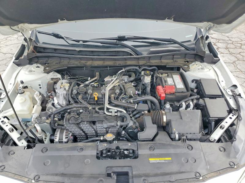 Продажа на аукционе авто 2023 Nissan Altima, vin: 1N4BL4DV6PN342603, номер лота: 54600036