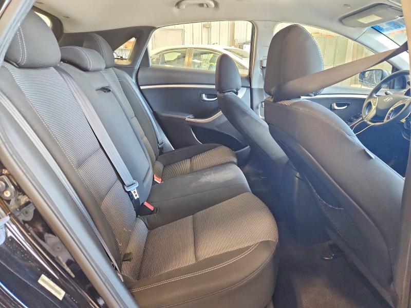 Продаж на аукціоні авто 2014 Hyundai Elantra Gt, vin: KMHD35LH6EU214199, номер лоту: 52416206