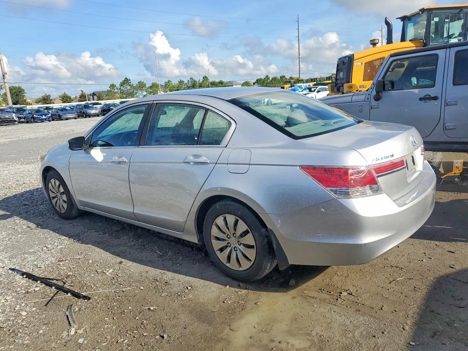 Продажа на аукционе авто 2011 Honda Accord, vin: 1HGCP2F38BA071158, номер лота: 54960156