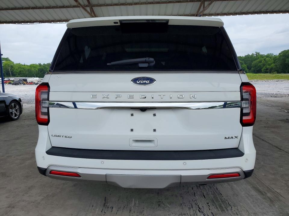 2023 Ford Expedition მანქანა იყიდება აუქციონზე, vin: 1FMJK1K89PEA15225, აუქციონის ნომერი: 55675746