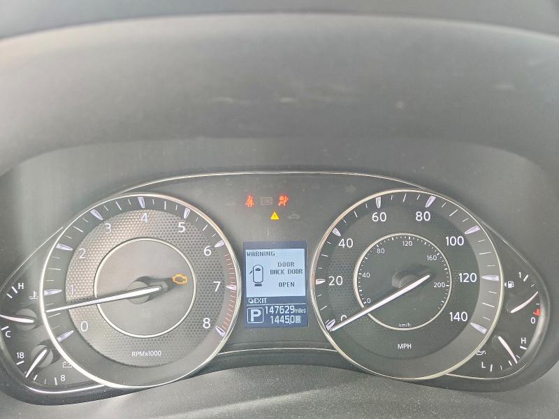 Aukcja sprzedaży 2018 Nissan Armada, vin: JN8AY2ND7J9058192, numer aukcji: 53089756