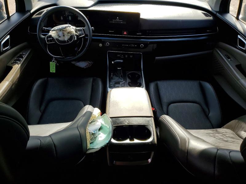 53207716 :رقم المزاد ، KNDNB5K35T6577368 vin ، 2026 Kia Carnival مزاد بيع