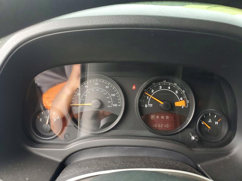 Продажа на аукционе авто 2016 Jeep Patriot, vin: 1C4NJPBA9GD669534, номер лота: 55548036