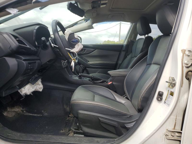 Продажа на аукционе авто 2021 Subaru Crosstrek, vin: JF2GTHSC3MH212363, номер лота: 52656316