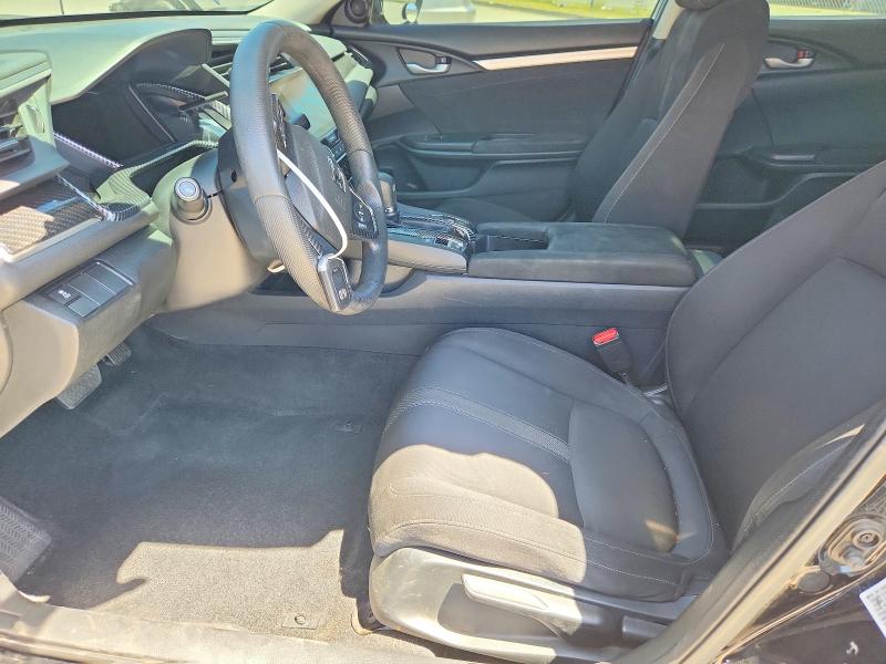 Aukcja sprzedaży 2016 Honda Civic, vin: 19XFC2F71GE229886, numer aukcji: 53422756