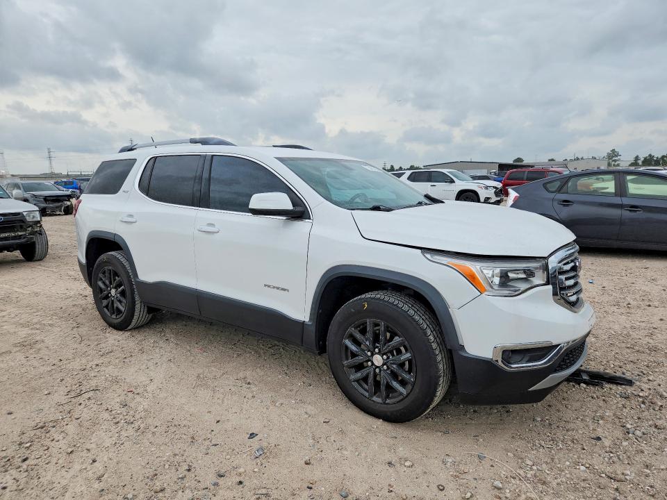 Продажа на аукционе авто 2019 Gmc Acadia, vin: 1GKKNMLAXKZ242206, номер лота: 54016166