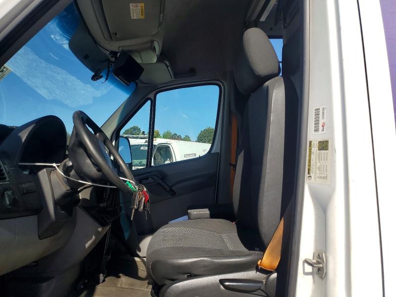 Aukcja sprzedaży 2012 Mercedes Benz Sprinter, vin: WD3PE8CB5C5713263, numer aukcji: 53539356