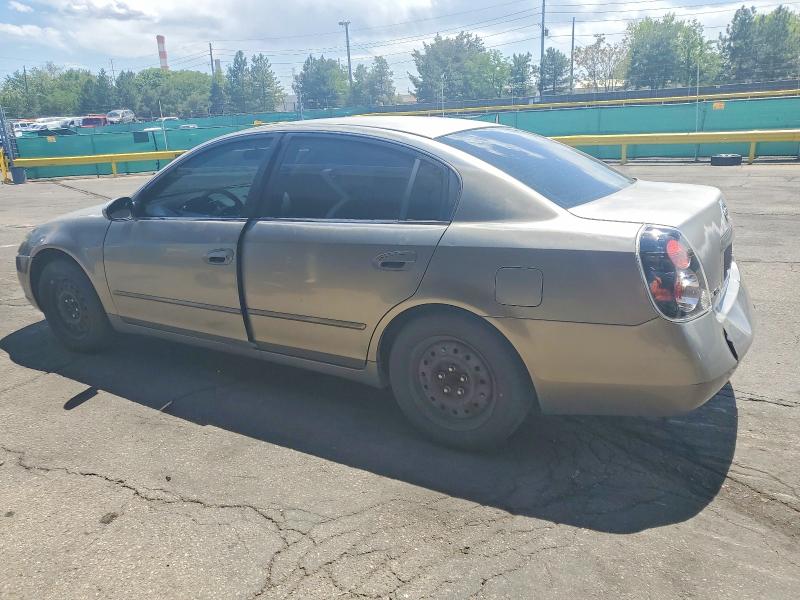 2005 Nissan Altima მანქანა იყიდება აუქციონზე, vin: 1N4AL11D25C248149, აუქციონის ნომერი: 52846706