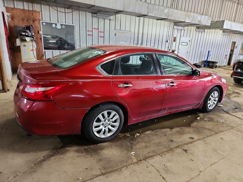 Aukcja sprzedaży 2016 Nissan Altima, vin: 1N4AL3AP3GN382343, numer aukcji: 54549536