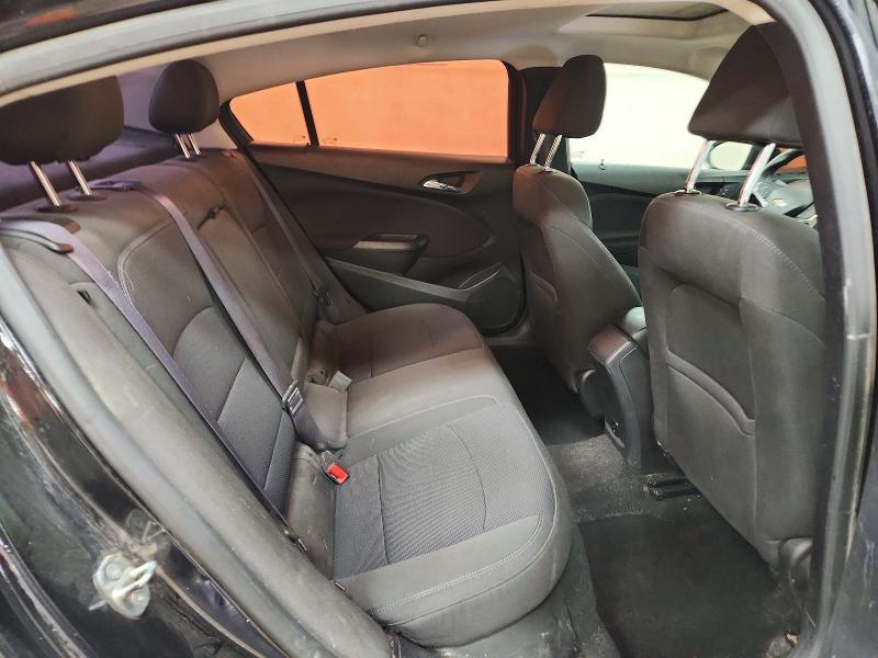 Aukcja sprzedaży 2017 Chevrolet Cruze, vin: 1G1BE5SMXH7158381, numer aukcji: 54271576