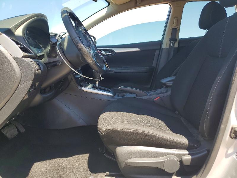 Aukcja sprzedaży 2018 Nissan Sentra, vin: 3N1AB7AP8JY332507, numer aukcji: 53598306