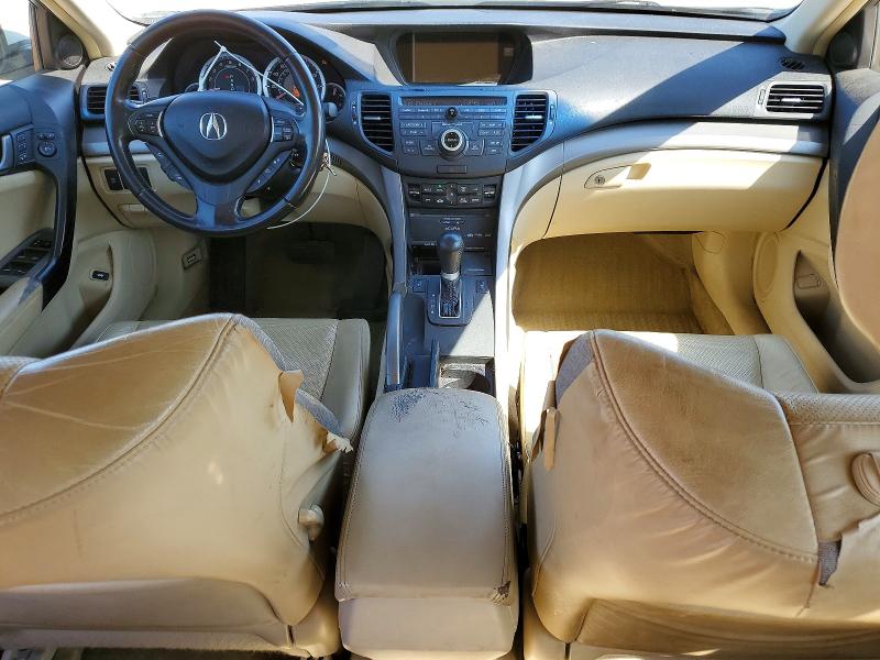 Продажа на аукционе авто 2010 Acura Tsx, vin: JH4CU2F65AC042445, номер лота: 52145556