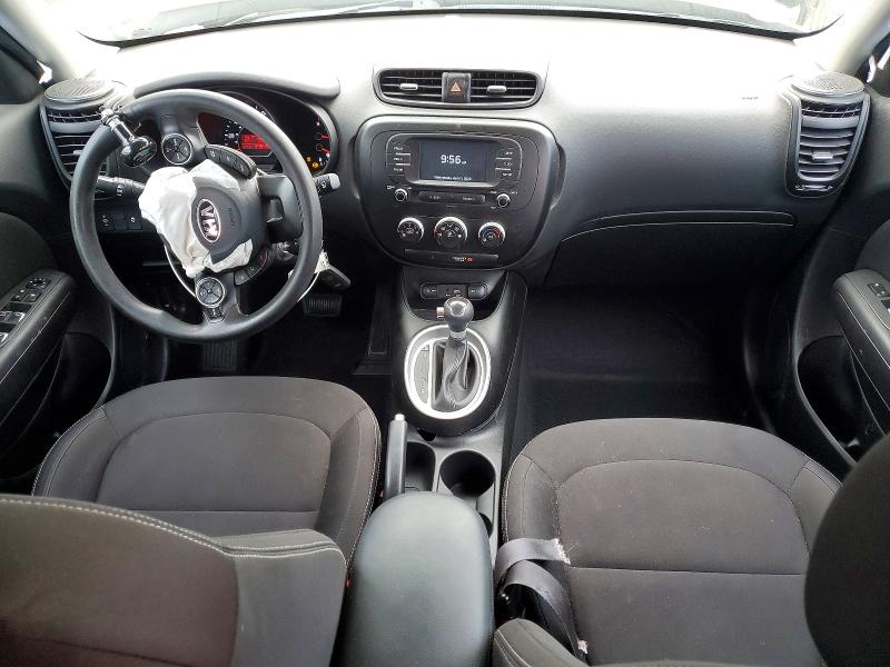 Продаж на аукціоні авто 2019 Kia Soul, vin: KNDJN2A27K7662346, номер лоту: 50982176