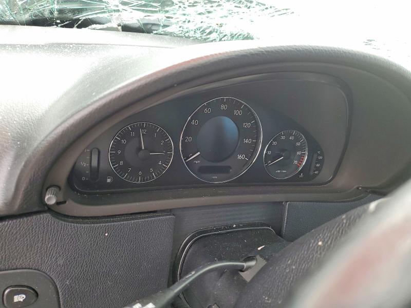 Продаж на аукціоні авто 2006 Mercedes-benz Clk, vin: WDBTJ56J06F171102, номер лоту: 54893506