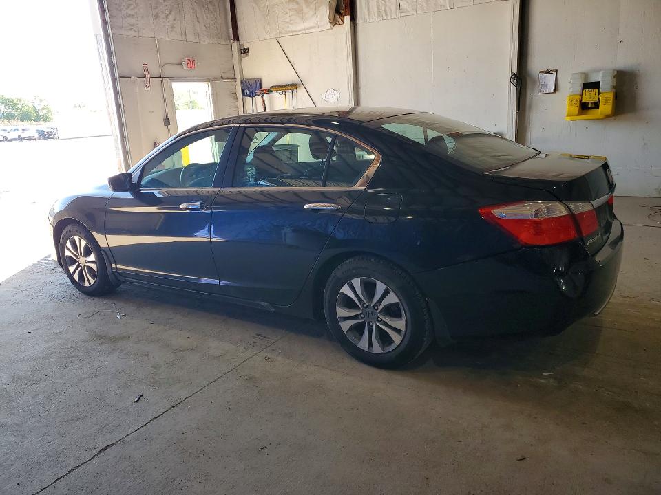 Aukcja sprzedaży 2015 Honda Accord, vin: 1HGCR2F38FA000574, numer aukcji: 52868126