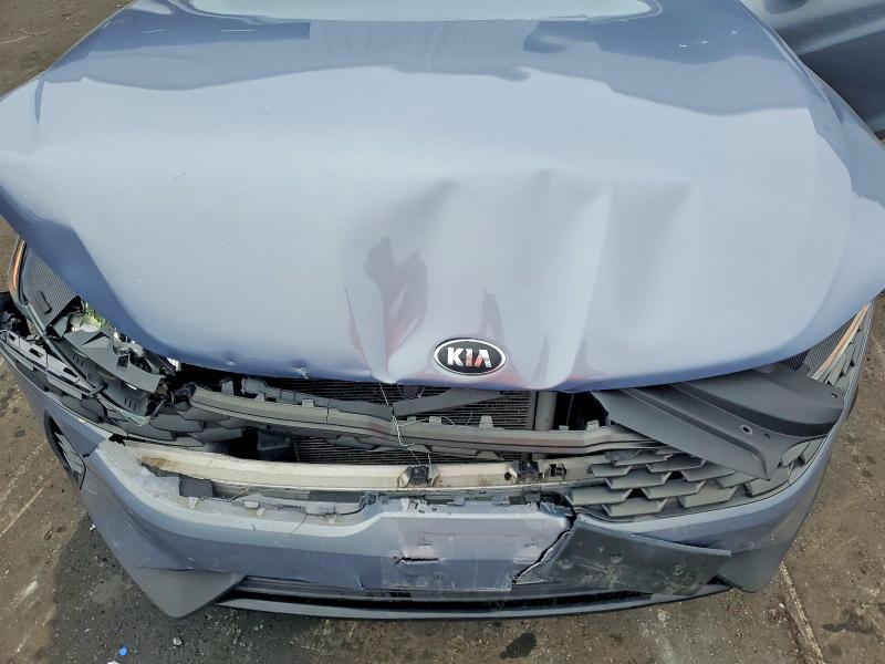 52780526 :رقم المزاد ، 5XXG14J25MG078894 vin ، 2021 Kia K5 مزاد بيع