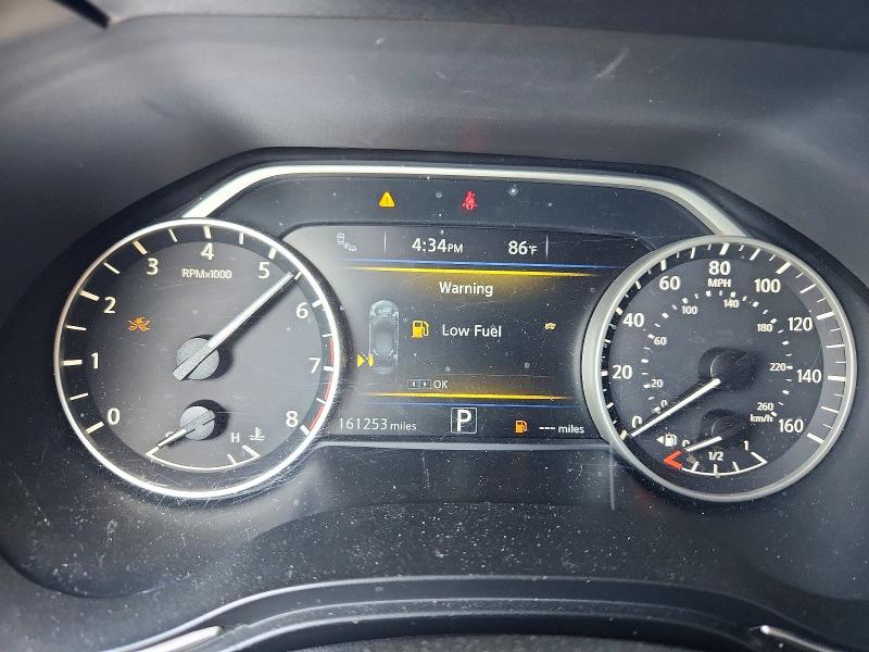 Aukcja sprzedaży 2017 Nissan Maxima, vin: 1N4AA6AP6HC440630, numer aukcji: 53845276