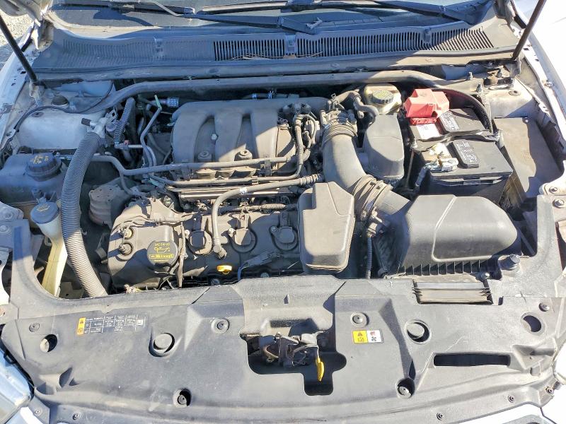 2014 Ford Taurus მანქანა იყიდება აუქციონზე, vin: 1FAHP2E86EG113562, აუქციონის ნომერი: 55432096