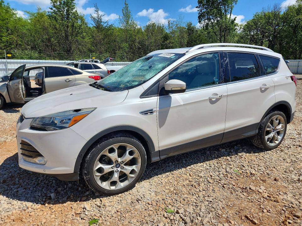 51859806 :رقم المزاد ، 1FMCU9J92FUA05006 vin ، 2015 Ford Escape مزاد بيع