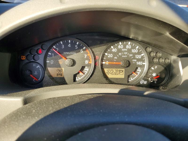 Aukcja sprzedaży 2007 Nissan Xterra, vin: 5N1AN08W27C507646, numer aukcji: 53842986
