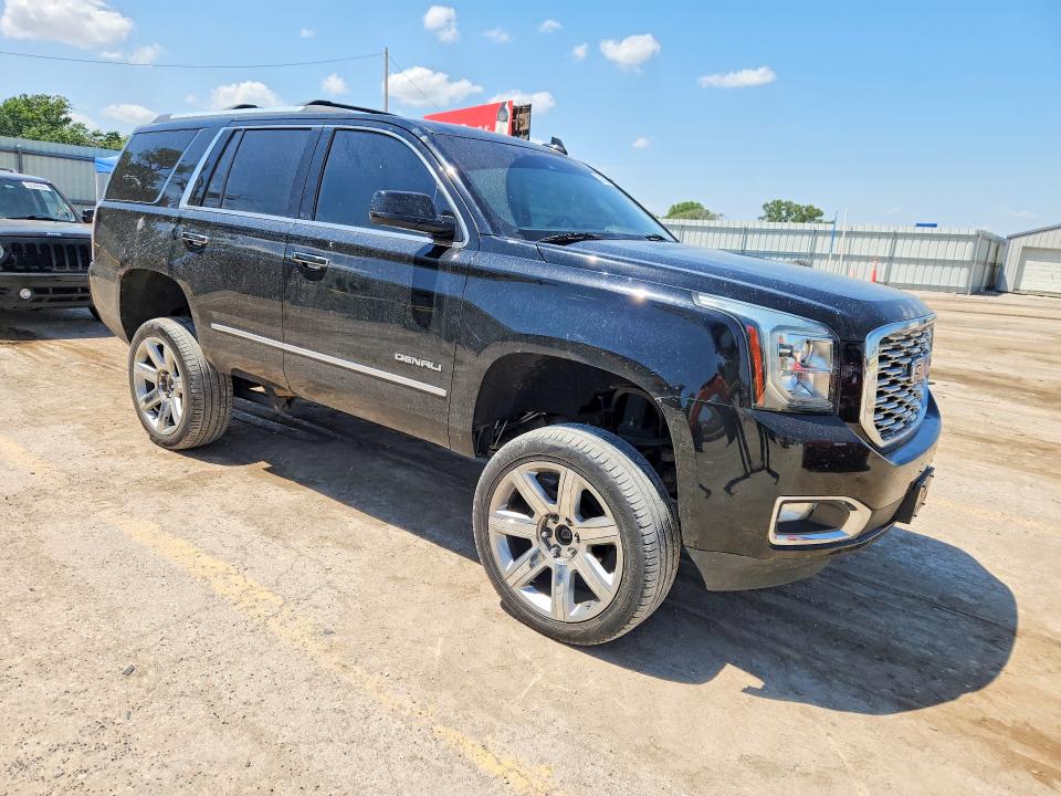 2019 Gmc Yukon მანქანა იყიდება აუქციონზე, vin: 1GKS2CKJ0KR229971, აუქციონის ნომერი: 53637066