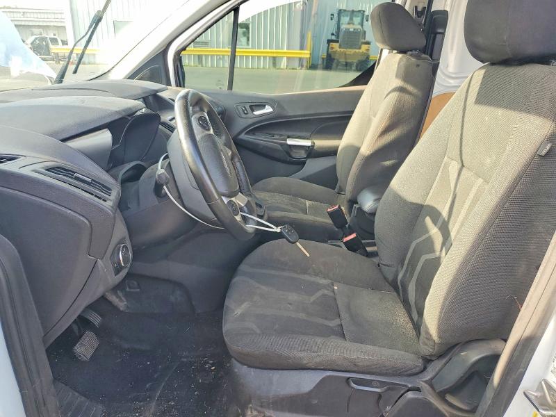 Aukcja sprzedaży 2017 Ford Transit Connect, vin: NM0LS7F73H1317875, numer aukcji: 53640136