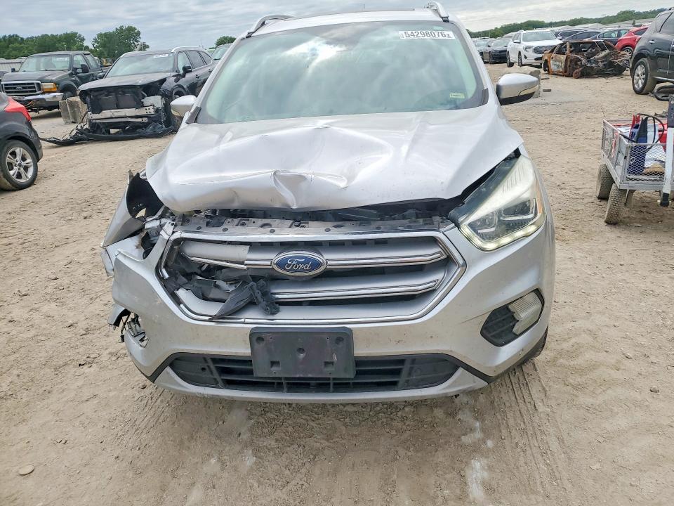 Продаж на аукціоні авто 2017 Ford Escape, vin: 1FMCU9J99HUD11042, номер лоту: 54298076